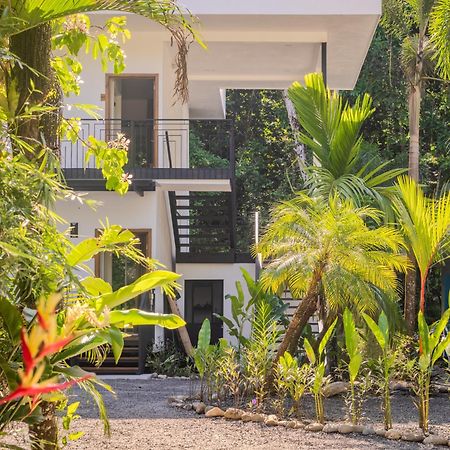 Ojochal Gardensアパートホテル エクステリア 写真