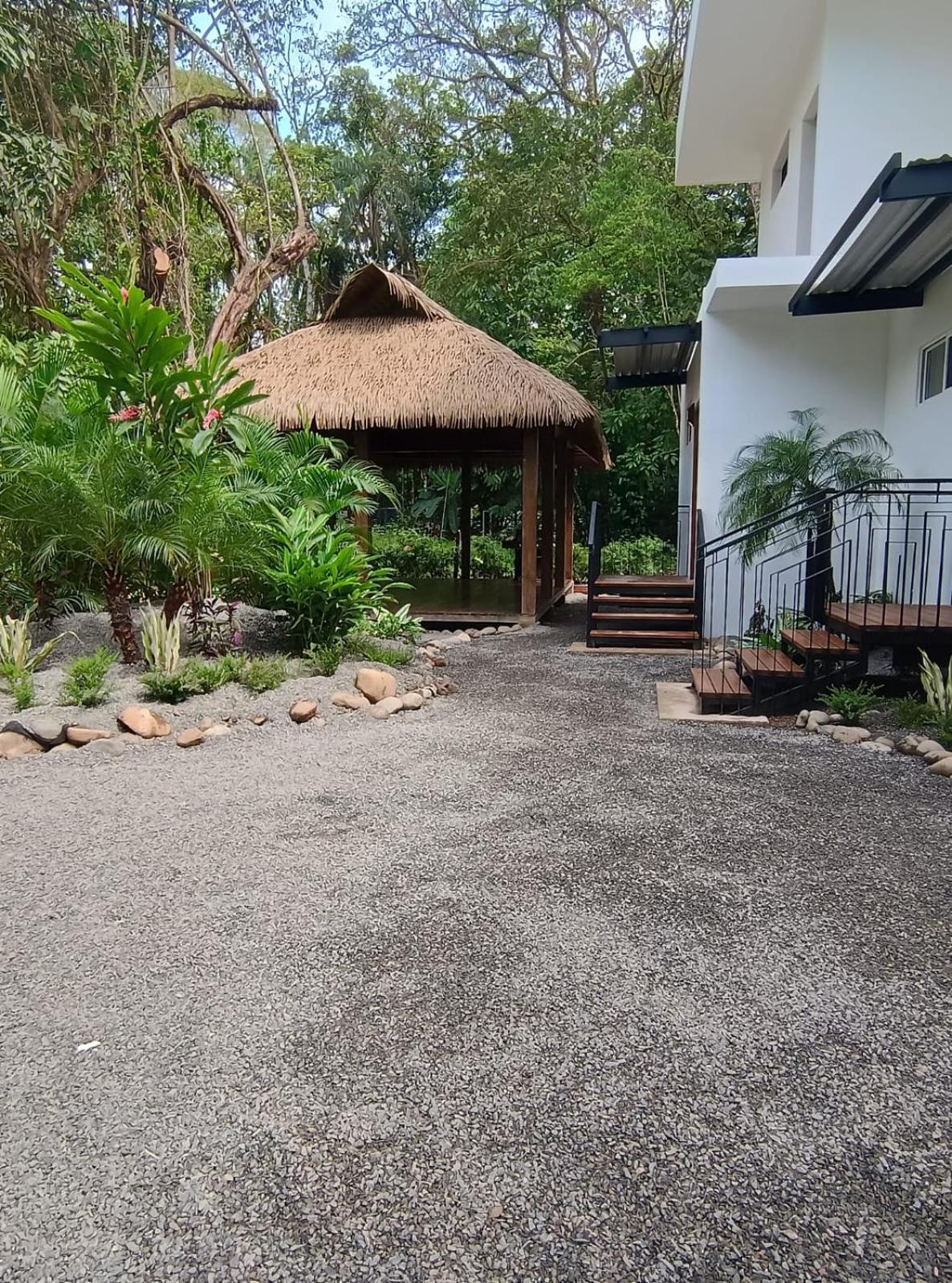 Ojochal Gardensアパートホテル エクステリア 写真